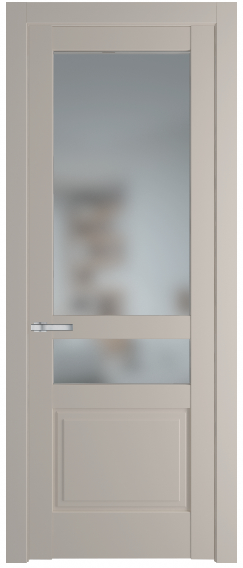 межкомнатные двери  Profil Doors 3.5.4 PD  сэнд